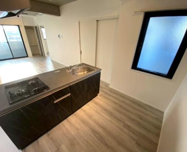 宮崎市松橋２丁目のマンション