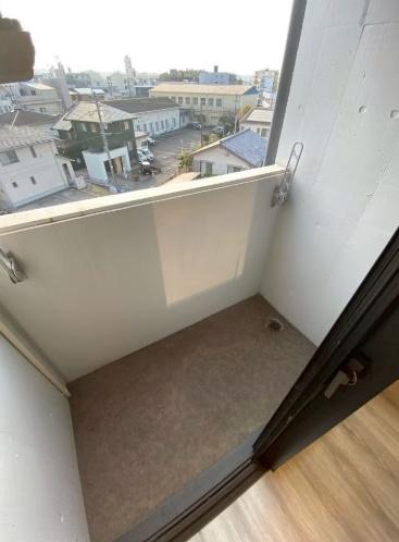 宮崎市松橋２丁目のマンション