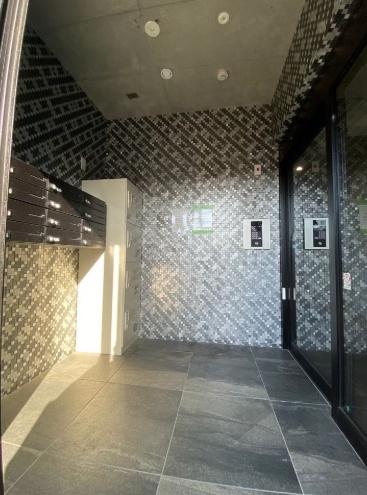 宮崎市松橋２丁目のマンション