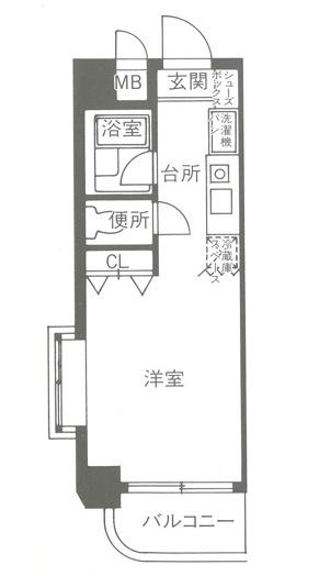 ケントクレール宮崎大坪町