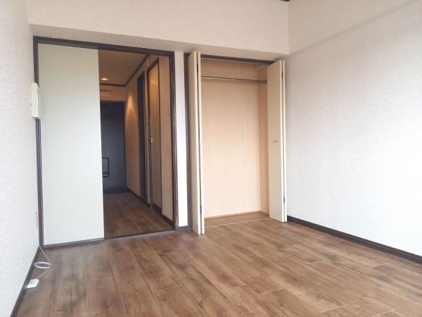 ケントクレール宮崎大坪町