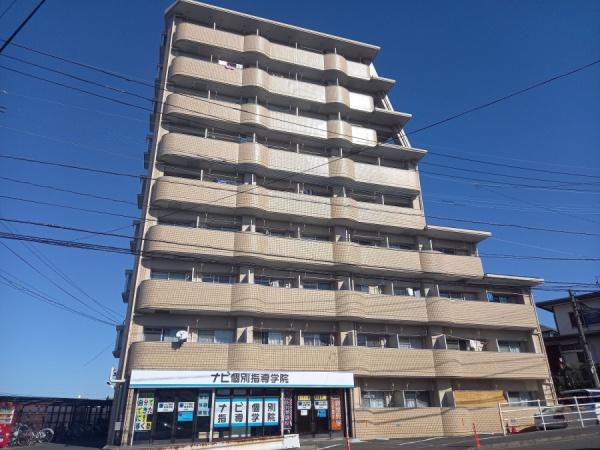 ケントクレール宮崎大坪町