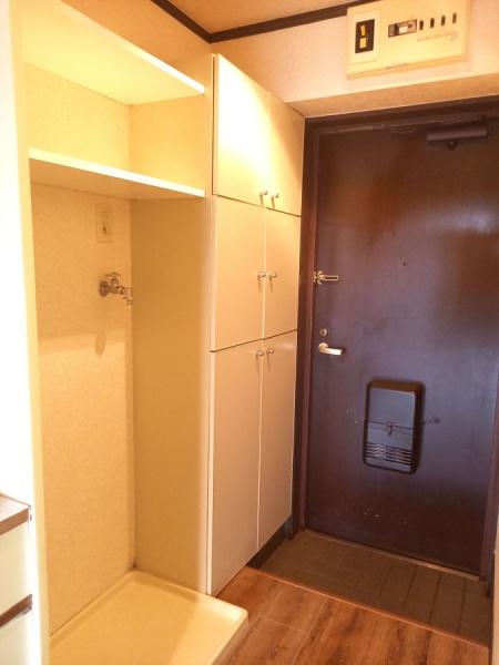 ケントクレール宮崎大坪町