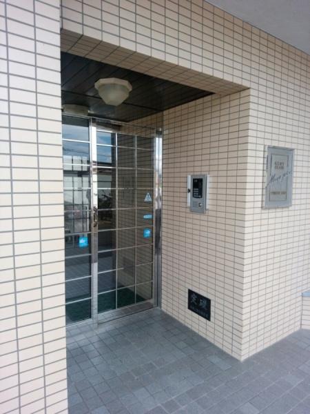 ケントクレール宮崎大坪町