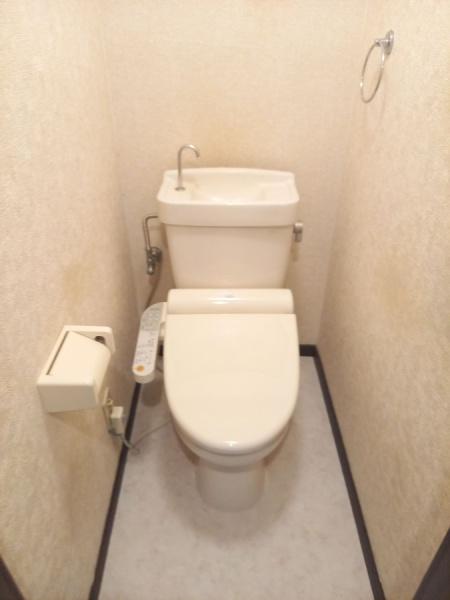 ケントクレール宮崎大坪町
