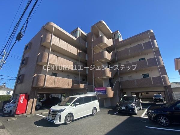 エメラルドマンション