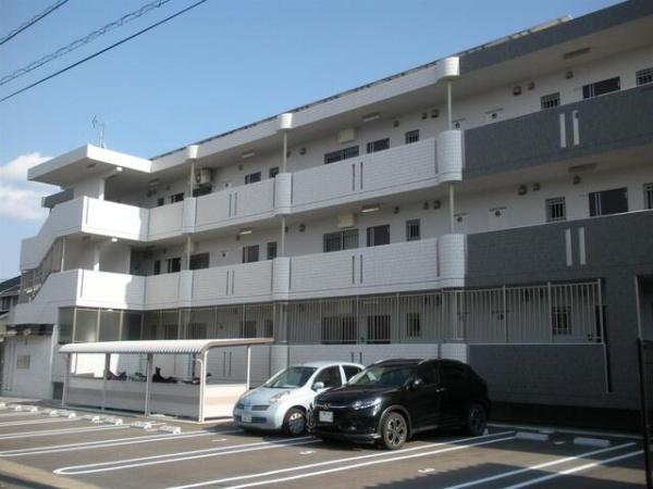 コンフォートテラス
