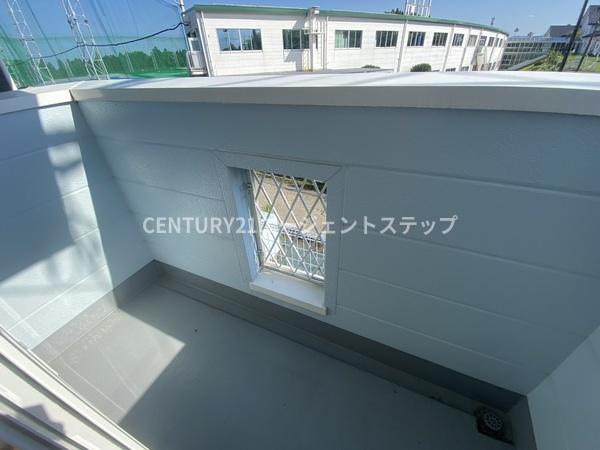 ピュアコートあさひヶ丘