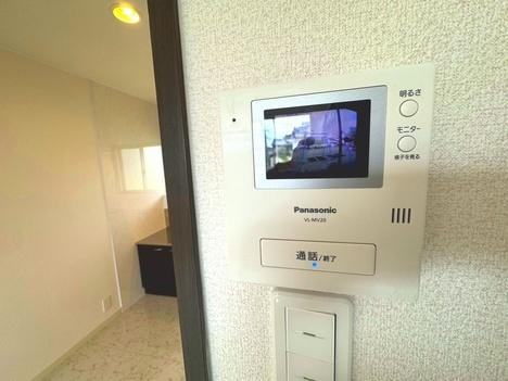 宮崎市恒久南３丁目のアパート