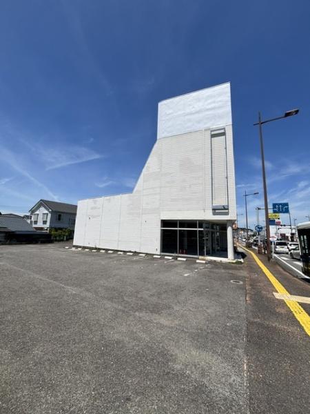 大塚町店舗