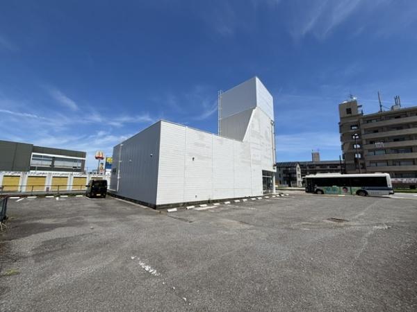 大塚町店舗