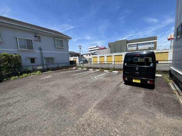 大塚町店舗