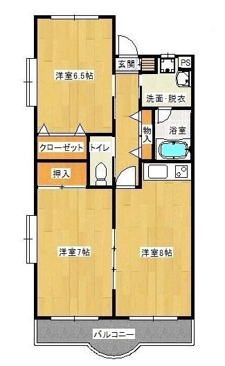 グランビュー1
