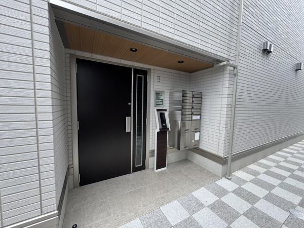 宮崎市東大淀１丁目のアパート