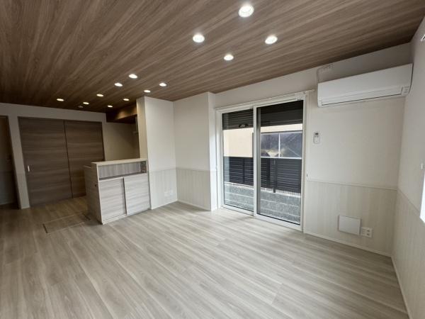 宮崎市東大淀１丁目のアパート