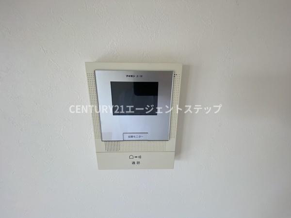 ヴェルジュ弐番館