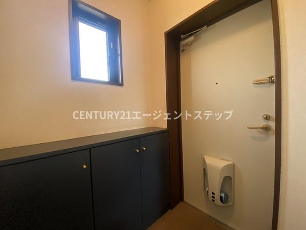 ヴェルジュ弐番館