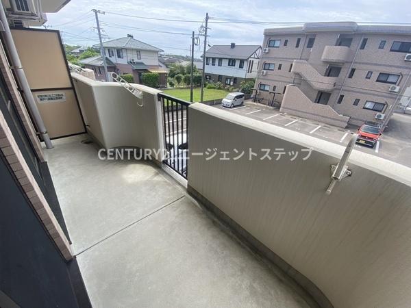ヴェルジュ弐番館