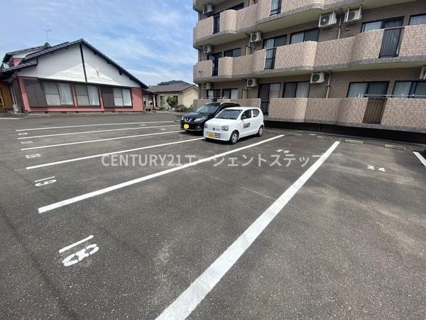 ヴェルジュ弐番館
