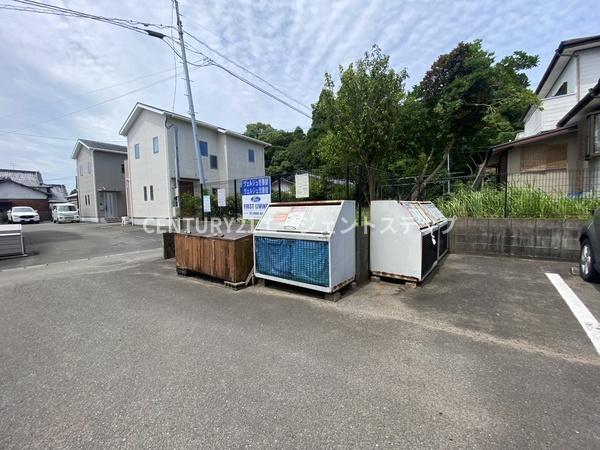 ヴェルジュ弐番館