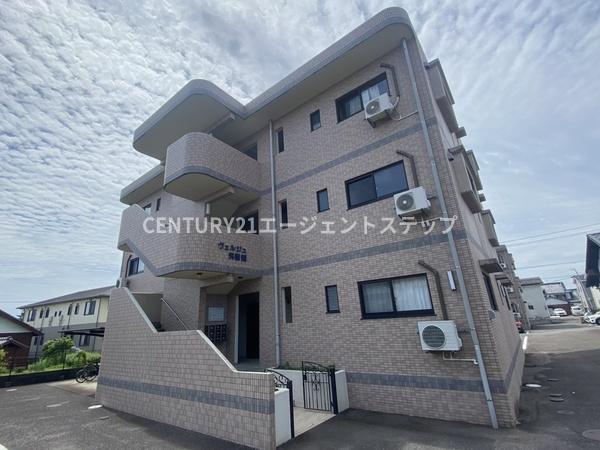 ヴェルジュ弐番館