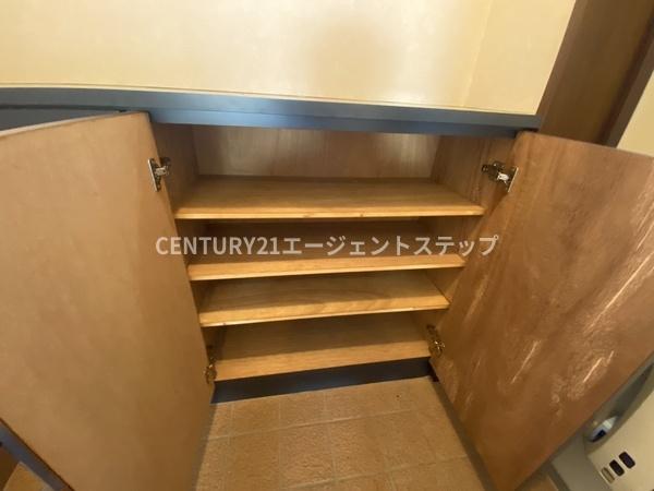 ヴェルジュ弐番館