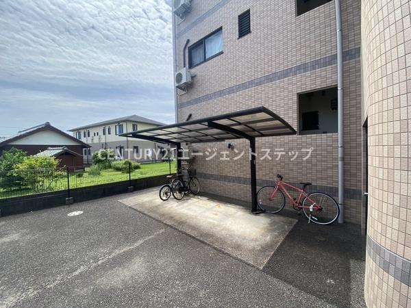 ヴェルジュ弐番館