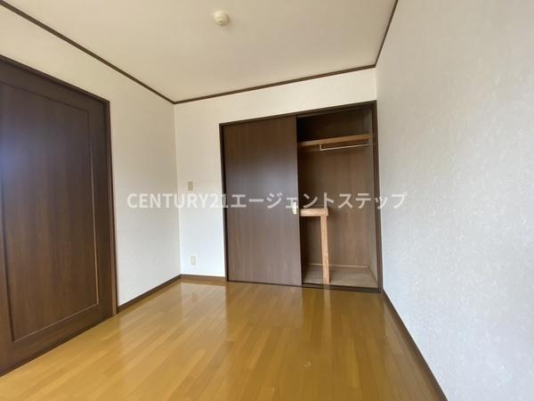 ヴェルジュ弐番館