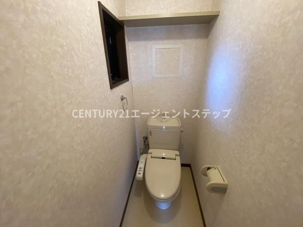 ヴェルジュ弐番館