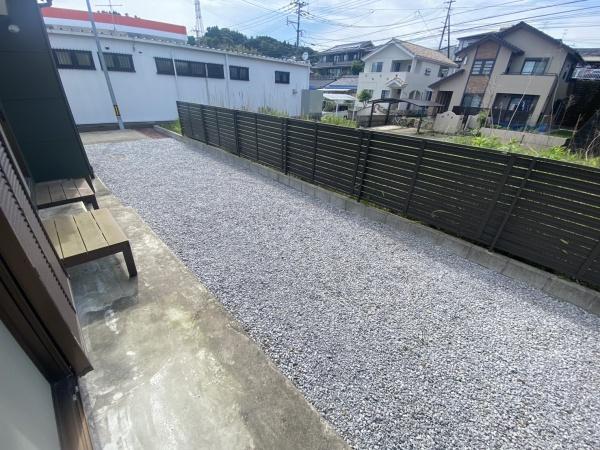 宮崎市大坪西２丁目の貸家