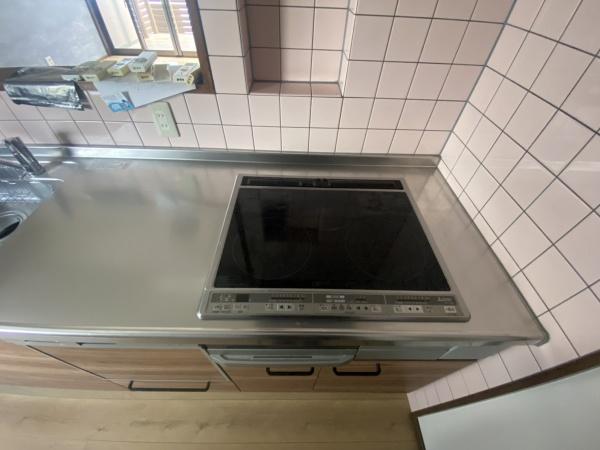 宮崎市大坪西２丁目の貸家