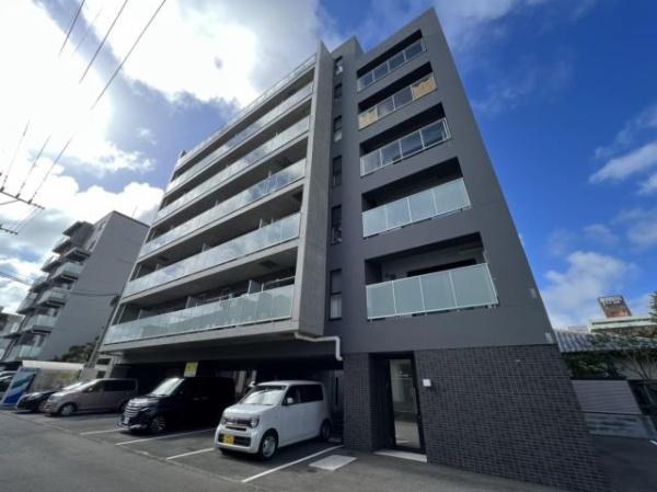 ロダン広島通り