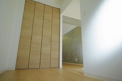 Apartment結