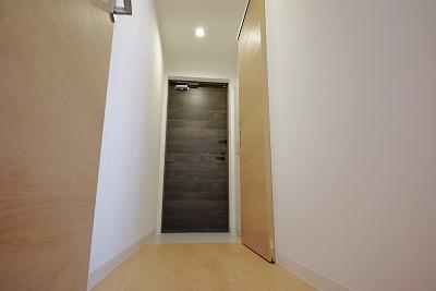 Apartment結