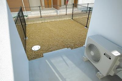 Apartment結