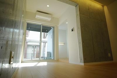 Apartment結