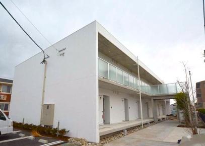 Apartment結