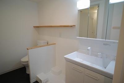 Apartment結