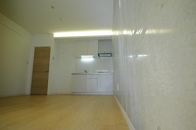 Apartment結