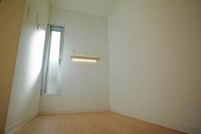 Apartment結