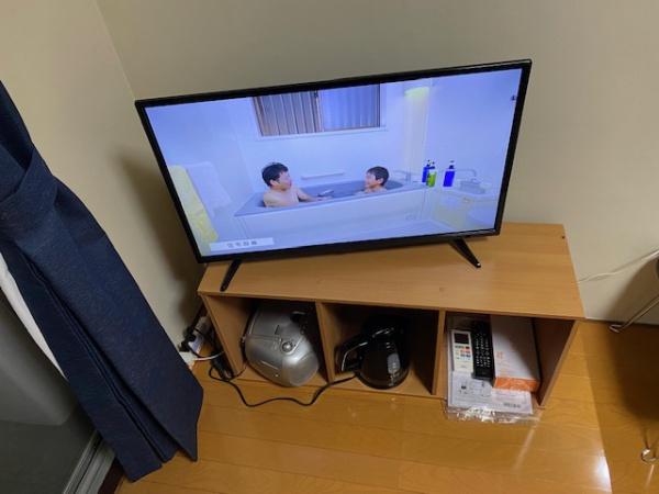 ウィークリーマンション　清水