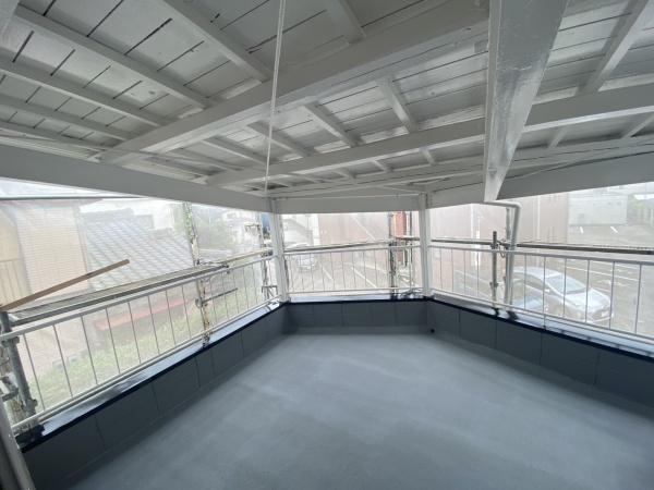 中津瀬町貸家