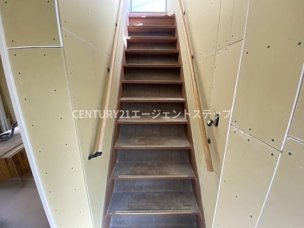 中津瀬町貸家