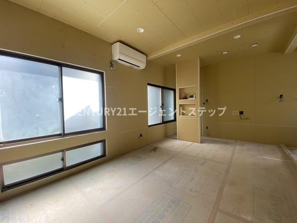 中津瀬町貸家