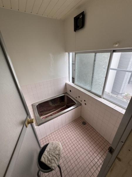 中津瀬町貸家