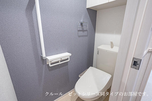 コーポサンシャイン　１