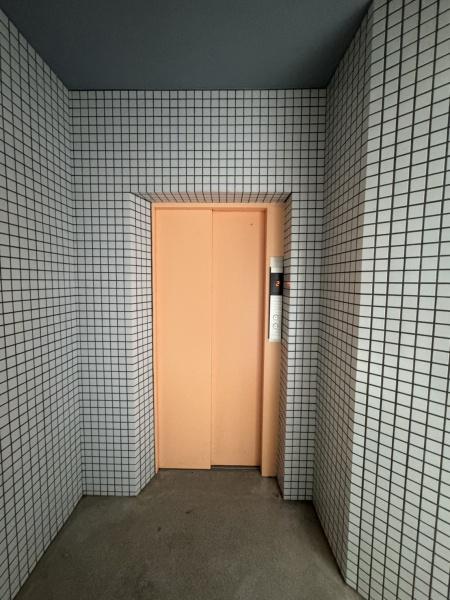 メゾンド神宮御苑