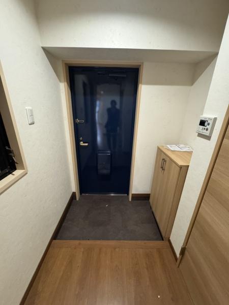 メゾンド神宮御苑