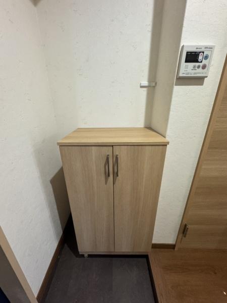 メゾンド神宮御苑