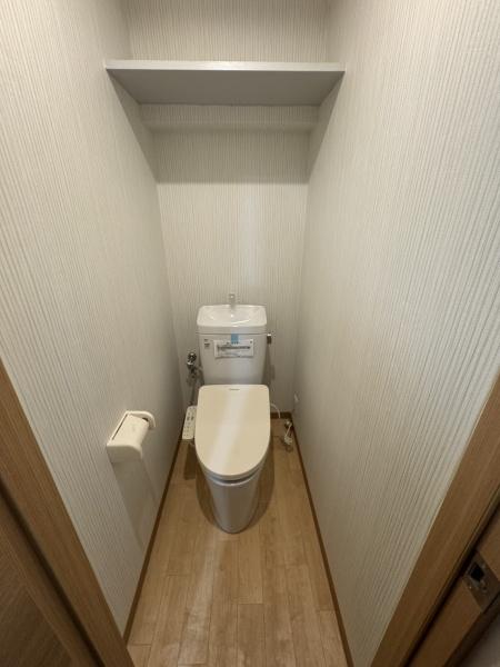 メゾンド神宮御苑